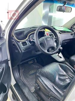 هیوندای تۆکسۆن